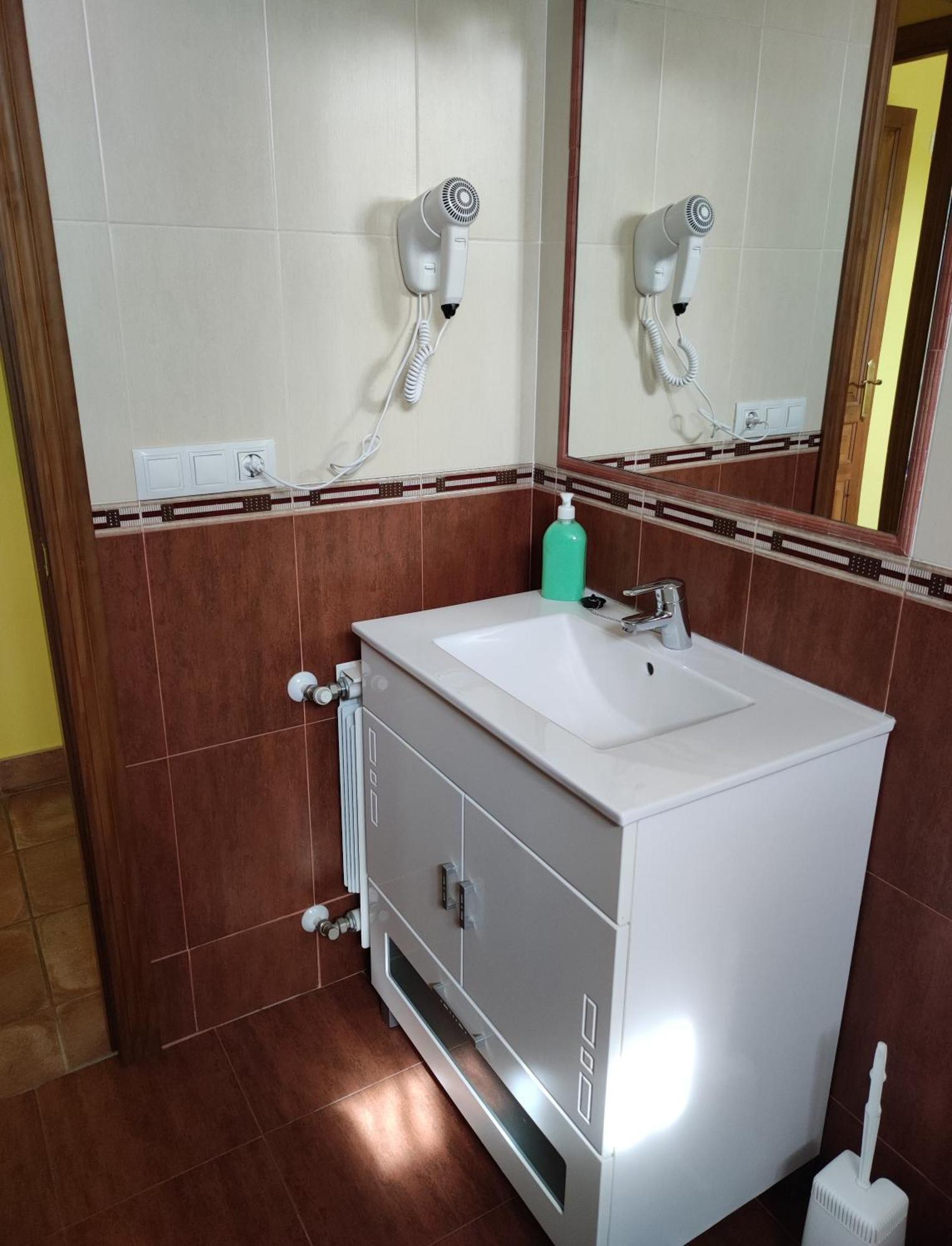 Apartamento Rural Onís Eksteriør billede